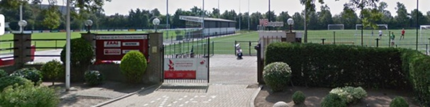 VVB Terrein