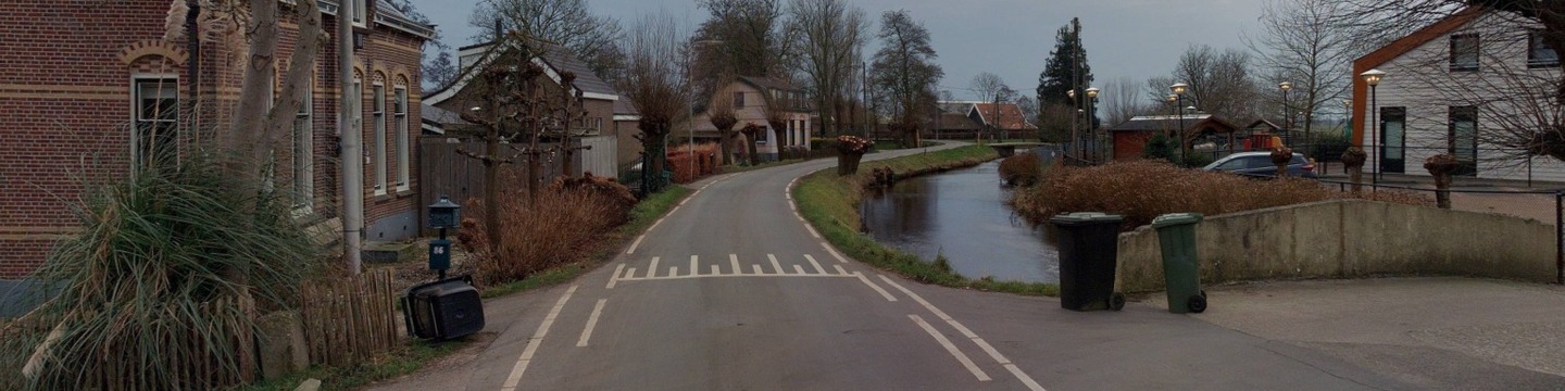 Oud-Bodegraafseweg