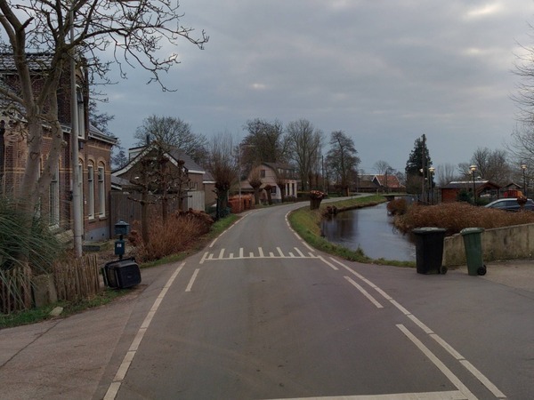 Oud-Bodegraafseweg